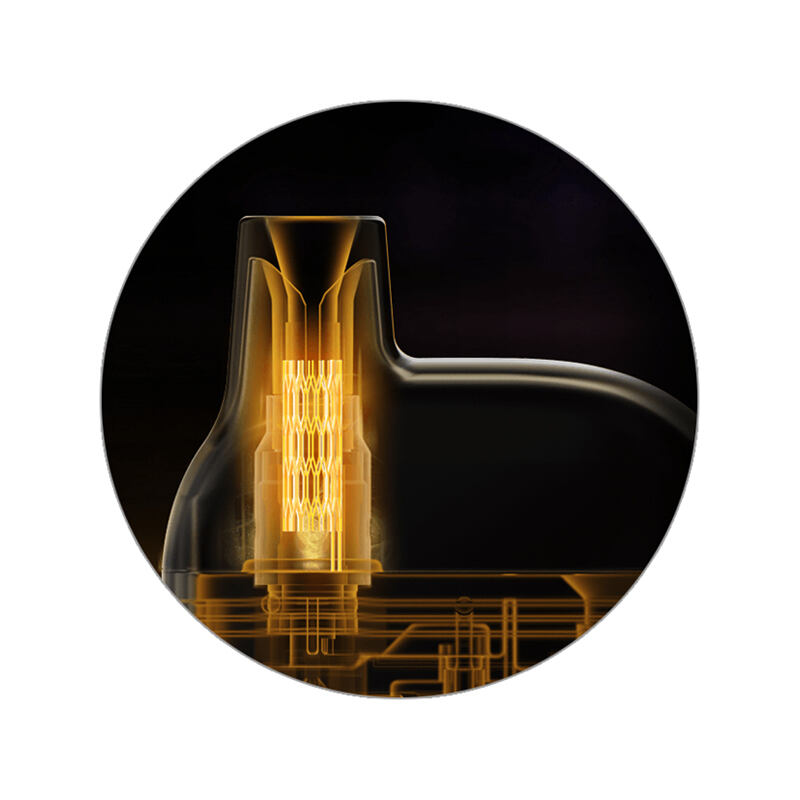 Uwell Caliburn Explorer Pod Kit_6